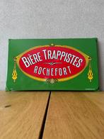 Emaille bord Rochefort / emaillerie belge, Enlèvement, Neuf