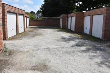 Garage  te Koop beschikbaar voor biedingen