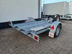 Motor aanhangwagen moto trailer remorque aanhanger top staat, Auto diversen, Aanhangers en Bagagewagens, Ophalen of Verzenden