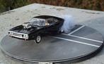 Diorama Dodge Charger R/T - Fast & Furious, Enlèvement, Utilisé, Voiture