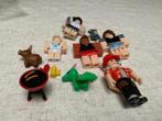 Roblox Speelfigurenset, Ophalen of Verzenden, Zo goed als nieuw