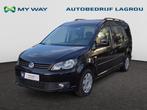 Volkswagen Caddy Maxi Life 2PLC Caddy Maxi Life 1.6 CR TDi M, Achat, Caddy Combi, Boîte manuelle, Cruise Control