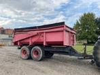 Landbouw kipper, Overige, Overige typen