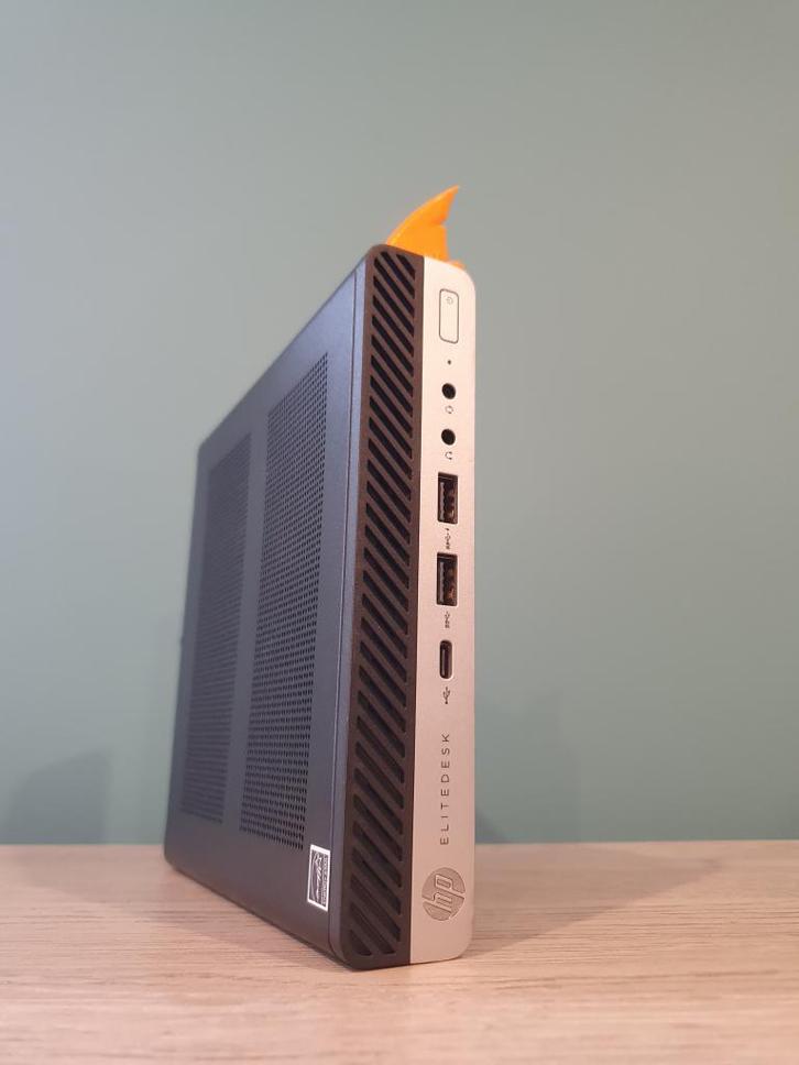 705 G4 GAMING | VEGA 11, 2400G PRO, 16GB DDR4, 256GB NVME, Computers en Software, Desktop Pc's, Gebruikt, 4 Ghz of meer, SSD, 16 GB