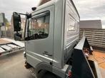 2007 Mercedes Atego Vrachtwagen, Auto's, Vrachtwagens, Overige brandstoffen, Mercedes-Benz, Bedrijf, Te koop
