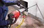 LOCATION CAROTTEUSE DISQUEUSE THERMIQUE MARTEAU PIQUEUR