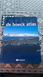 Middelbaar atlas, Livres, Art & Culture | Architecture, Enlèvement, Comme neuf