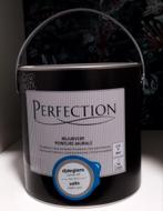 Perfection muurverf, Bricolage & Construction, Peinture, Vernis & Laque, Enlèvement, Blanc, Peinture