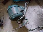 Lot outils, Ophalen, Gebruikt