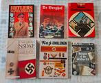 Boeken WW2 NSDAP, Livres, Journaux & Revues, Enlèvement ou Envoi