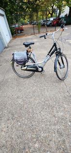 Damesfiets, Fietsen en Brommers, Ophalen, Zo goed als nieuw