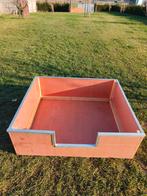 Boîte à lancer, Enlèvement