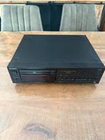 Sony CDP-X33ES cd speler ES reeks topstaat, Ophalen of Verzenden, Zo goed als nieuw, Sony