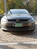Breakgolf 7-cup 1.6 tdi bluedrive, Auto's, Particulier, Te koop, Golf, Break