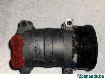 Aircopomp, airco compressor Oldsmobile modellen + arbeid beschikbaar voor biedingen