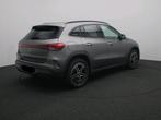 Mercedes-Benz EQA 250 AMG Line + NIGHTPAKKET + KEY LESS + PT, Auto's, Mercedes-Benz, Stof, 5 zetels, 5 deurs, 2040 kg