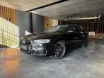 Audi A6 Avant 2.0 TDi Multitronic | Camera | Stoelverwarmi, Auto's, Audi, Navigatiesysteem, Zwart, 5 deurs, https://public.car-pass.be/vhr/a1865cbc-17ed-41e9-a49a-a62b9ea62ca1