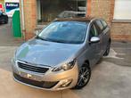 Peugeot SW PureTech 130 EAT6 Automaat, Auto's, Stof, 1199 cc, 5 deurs, 3 cilinders