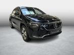 Mercedes-Benz EQA 250+ Business Line 71 kWh + PTS + CAMERA +, 15 min, Stof, 71 kWh, Zwart