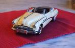 Buick Roadmaster 1949, Franklin Mint precision model , 1:24, Hobby en Vrije tijd, Ophalen of Verzenden, Zo goed als nieuw, Auto