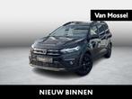 Dacia Jogger TCe 110 Extreme 7 zitplaatsen, Auto's, Dacia, Voorwielaandrijving, Stof, 129 g/km, Cruise Control