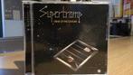 Supertramp Crime of The century  CD quasis -neuf