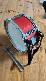 Speelgoed trommel, Kinderen en Baby's, Ophalen of Verzenden, Zo goed als nieuw