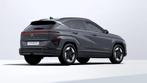 Hyundai Kona Electric Feel 48kWh, Auto's, Hyundai, 156 pk, SUV of Terreinwagen, 300 kg, Regensensor