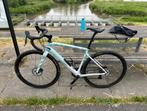 Specialized comp carbon maat 56 gravelbike, Fietsen en Brommers, Ophalen, Gebruikt