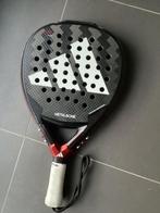 Adidas metalbone 3.3 padelracket, Sport en Fitness, Ophalen, Gebruikt, Padelracket