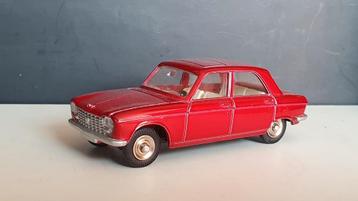 1/43 Peugeot 204 beschikbaar voor biedingen