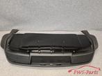 PORSCHE TAYCAN ACHTERBUMPER ONDERSPOILER ORIGINEEL, Ophalen of Verzenden, Gebruikt, Porsche