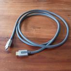 Profigold 2M HDMI-kabel, Ophalen of Verzenden, Zo goed als nieuw, Minder dan 2 meter, HDMI-kabel