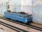 SNCB NMBS | Vitrains | HLE 16 | EP. III | HLE 160.024 |, Hobby & Loisirs créatifs, Trains miniatures | HO, Autres marques, Analogique