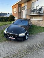 Bmw 750d x-drive facelift m- packet, Auto's, BMW, Automaat, 4 deurs, USB, 2995 cc