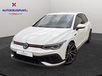 Volkswagen Golf GTI 2.0 Tsi GTI DSG clubsport GPS Dig.Airco, Auto's, Volkswagen, Automaat, 300 pk, Wit, Parkeersensor