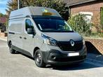Renault trafic long chassi euro 6…0494121235, Auto's, Bestelwagens en Lichte vracht, Euro 6, Renault, Particulier, Te koop