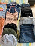 Pakket meisjeskleding  170-176, Kinderen en Baby's, Ophalen of Verzenden