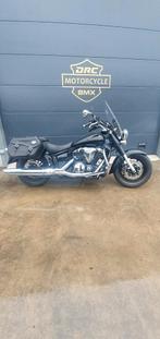 Yamaha  xvs 1300 midnight star, Motoren, Motoren | Yamaha, Particulier