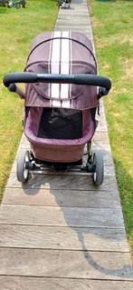 Hondenbuggy INNOPET=draagvermogen max.35kg, Dieren en Toebehoren, Honden-accessoires, Ophalen, Zo goed als nieuw