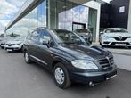 SsangYong Rodius ** Lichte vracht, Auto's, SsangYong, Monovolume, Zwart, Blauw, 120 kW