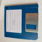 Pakje van 9 diskettes in Amiga A-formaat, Ophalen of Verzenden