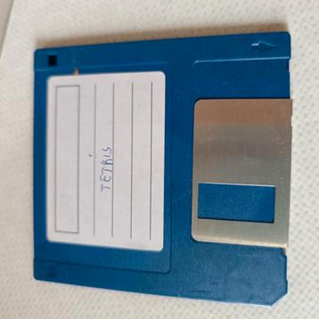 Lot de 9 disquette Amiga a formaté, Informatique & Logiciels, Ordinateurs Vintage, Enlèvement ou Envoi