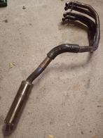 Akrapovic volledig systeem CBR1000RR, Motoren, Ophalen, Gebruikt