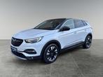 Opel Grandland X 1.6 Turbo Ultimate AUT S/S 180PK, Auto's, Opel, Automaat, https://public.car-pass.be/vhr/46ff3e91-5036-41f1-8aea-e30e79caee24