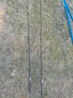 Karper visgrief, Watersport en Boten, Ophalen, Gebruikt, Complete set