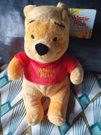 Nieuwe knuffel - Winnie The Pooh (Disney), Verzamelen, Ophalen of Verzenden, Nieuw, Stoffen beer, Overige merken