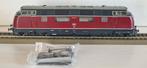 Roco 43523 DB, Wisselstroom, Gebruikt, Locomotief, Ophalen of Verzenden