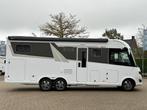 Frankia 790 GD vol optie! Hoge korting!, Caravans en Kamperen, Fiat, Douche, Bedrijf, Diesel