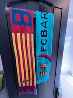 Fc Barcelona sjaals, Gedragen, Ophalen of Verzenden